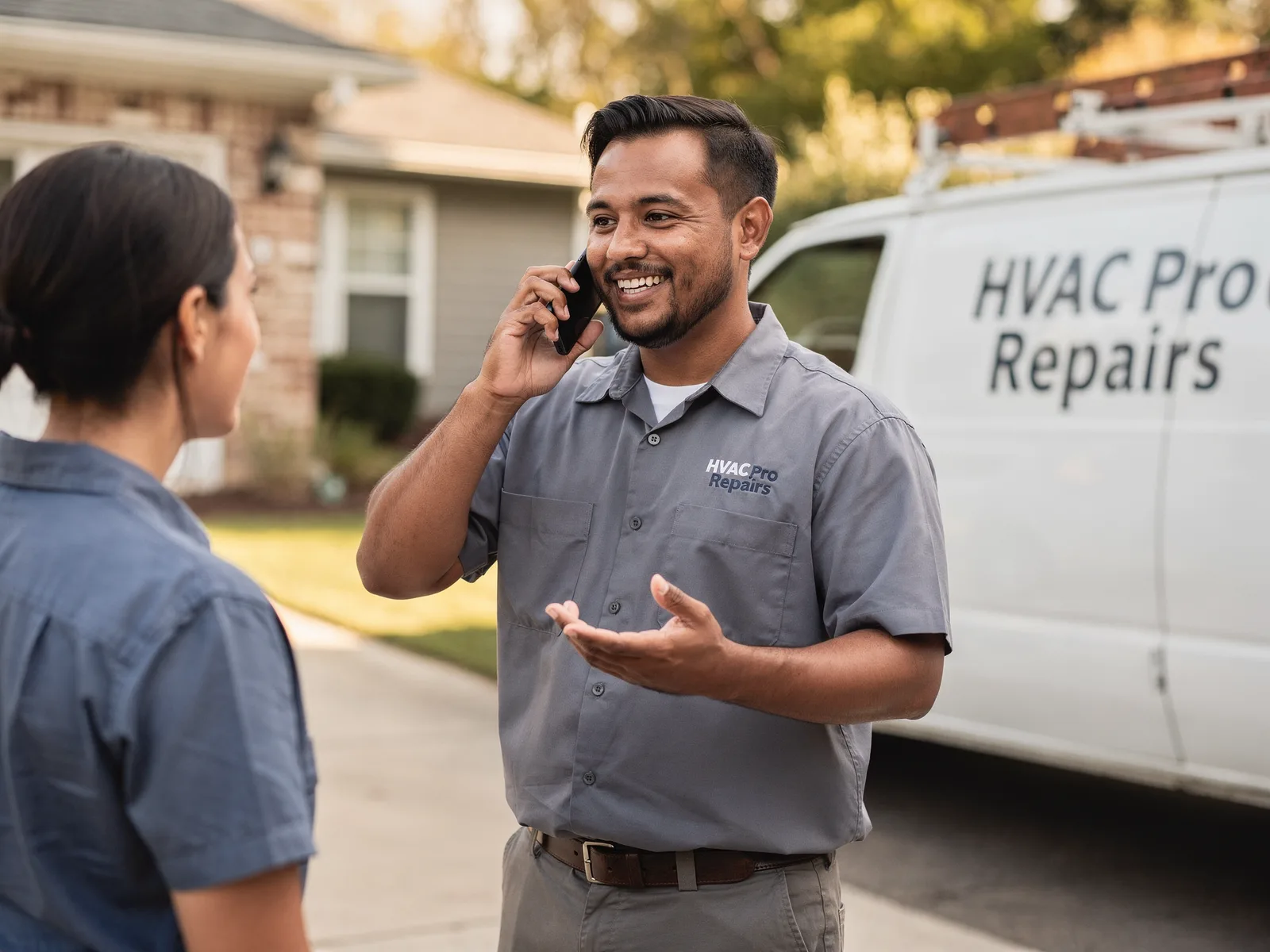Heat Pump Repair Somers, CT FAQs